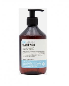 Insight Clarifying Shampoo -    (400 )