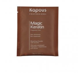 Kapous Professional Non Ammonia Magic Keratin -     (30 )