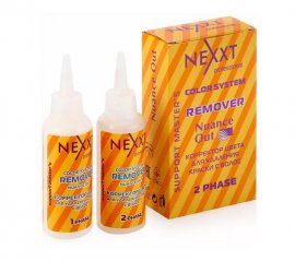 Nexxt Professional Hair Skin Color Clean -       (125 )