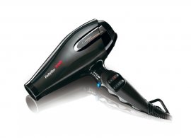 BaByliss PRO -   Caruso Ionic 2400 
