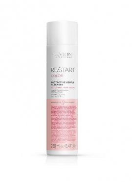 Revlon Professional ReStart Color Protective Gentle Cleanser Shampoo -       (250 )