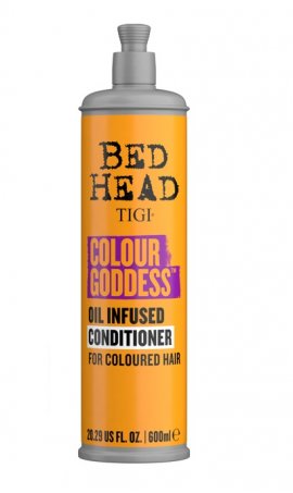 TIGI Bed Head Colour Goddess Conditioner -     (600 )