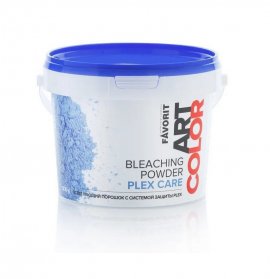 Favorit Art Color Bleaching Powder Plex Care -      PLEX (500 )