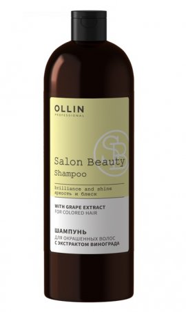 Ollin Professional Salon Beauty -        (1000 )