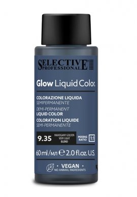 Selective Professional Glow Liquid Color -      9.35      (60 )