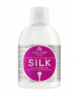 Kallos Silk Shampoo -        (1000 )