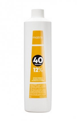 Matrix Cream Developer - - 40vol-12% (1000 )