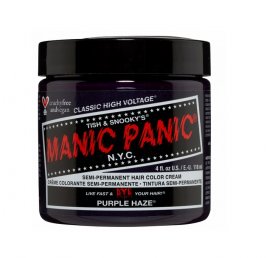 Manic Panic Classic Purple Haze -      (118 )