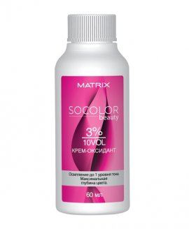 Matrix Socolor.Beuty Cremes Oxydants - - 3% (60 )