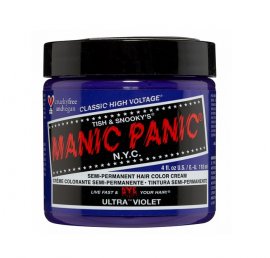 Manic Panic Classic Ultra Violet -      (118 )