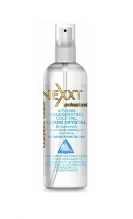 Nexxt Professional Vitamin Regenerating Cocktail Liquid Crystal -      (100 )