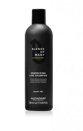 Alfaparf Blends Of Many Energizing Low Shampoo -    (250 )