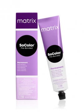 Matrix SoColor Pre-Bonded -      100%   504N- (90 )
