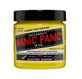 Manic Panic Classic Electric Banana -      (118 )