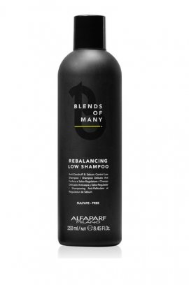 Alfaparf Blends Of Many Rebalancing Low Shampoo -    (250 )