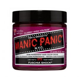 Manic Panic Classic Fuschia Shock -      (118 )