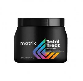 Matrix Total Treat Deep Cream Mask - -      (500 )