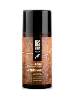 Premium His Story Tobacco After Shave -     (100 )