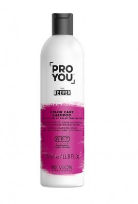 Revlon Pro You Keeper Color Care Shampoo -         (350 )