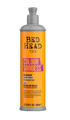 TIGI Bed Head Colour Goddess Conditioner -     (400 )