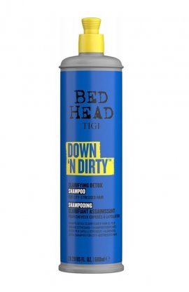 TIGI Bed Head Down'n' Dirty -  - (400 )