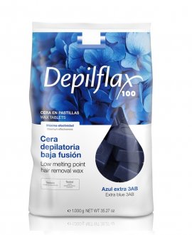 Depilflax 100 -       "" Extra (1000 )
