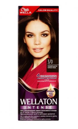 Wella Wellaton -  -   3/0   (110 )