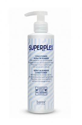 Barex SuperPlex Keratin Bonder Conditioner -    (250 )