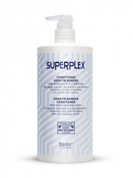 Barex SuperPlex Keratin Bonder Conditioner -    (750 )