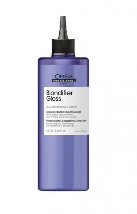 L`oreal Professionnel Serie Expert Blondifier Concentrate -       (400 )