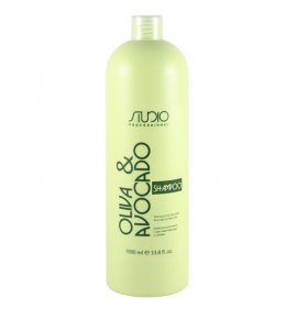 Kapous Professional Olive and Avocado -          (1000 )