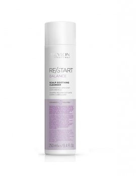 Revlon Professional ReStart Balance Scalp Soothing Cleanser -       (250 )