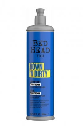 TIGI Bed Head Down'n' Dirty Conditioner -  - (400 )