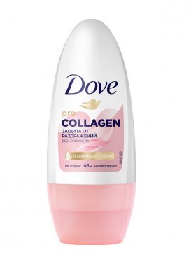 Dove Pro-collagen -        50 