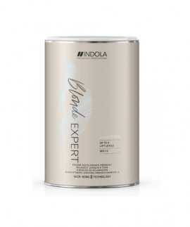 Indola Blond Expert Bleaching Powder -       (450 )