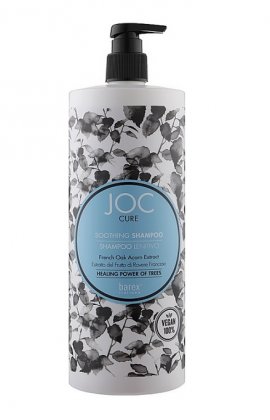 Barex Joc Cure Soothing Shampoo -   (1000 )