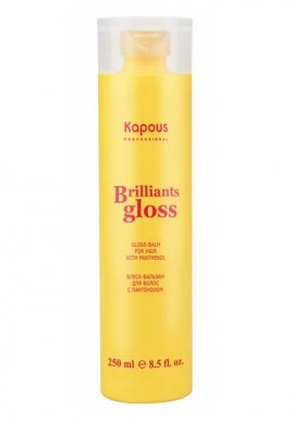 Kapous Professional Brilliants Gloss - -       (250 )