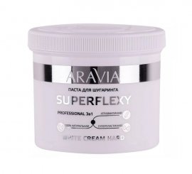 Aravia Professional Superflexy White Cream -    (750 )