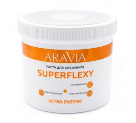 Aravia Professional Superflexy Ultra Enzyme -    (750 )
