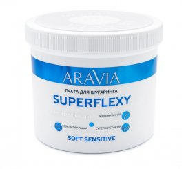 Aravia Professional Superflexy Soft Sensitive -    (750 )