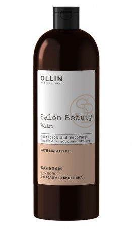 Ollin Professional Salon Beauty -        (1000 )