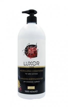 Luxor Professional Neutralizing Conditioner - -    3,5 (1000 )