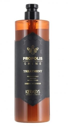 Kerasys Hair Clinic Propolis Shine Treatment -          (1000 )