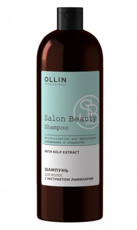 Ollin Professional Salon Beauty -       (1000 )