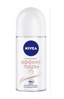 Nivea -     50 
