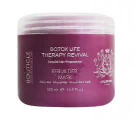 Bouticle Botox Life Therapy Rebuilder Mask -        (500 )