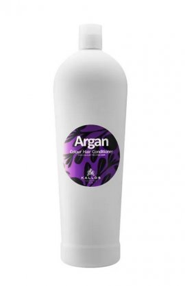 Kallos Argan Colour Hair Conditioner -     (1000 )