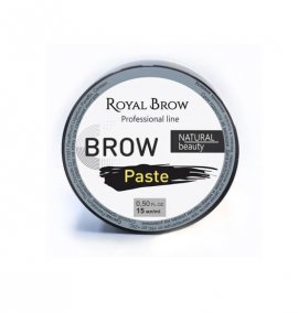 Royal Brow Paste -     (15 )