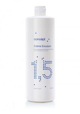 Concept Profy Touch Creme Emulsion -   1,5% (1000 )