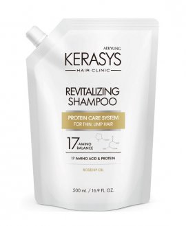 Kerasys Care Revitalizing Shampoo -     (500 )